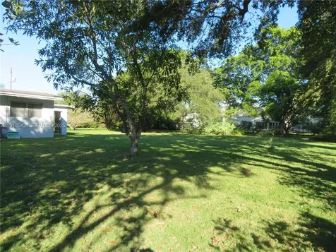 7955 SW 131st Street Pinecrest FL 33156