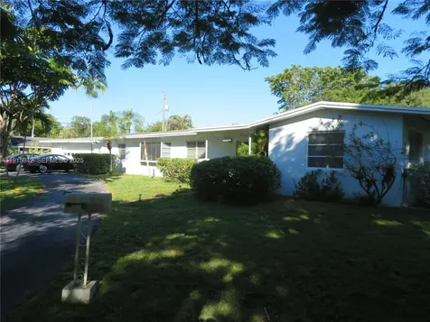 7955 SW 131st Street Pinecrest FL 33156
