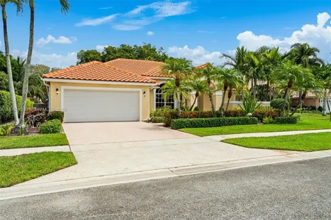 7781 Penwood Court Lake Worth FL 33467