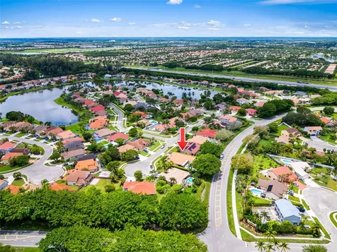 7781 Penwood Court Lake Worth FL 33467