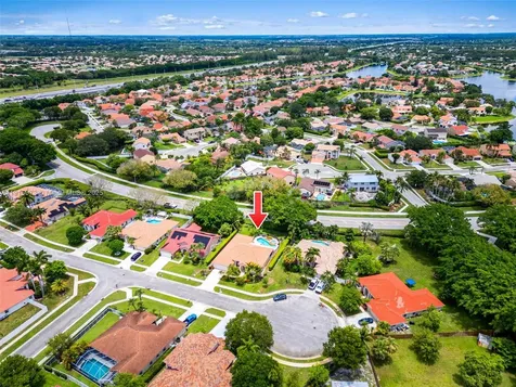 7781 Penwood Court Lake Worth FL 33467