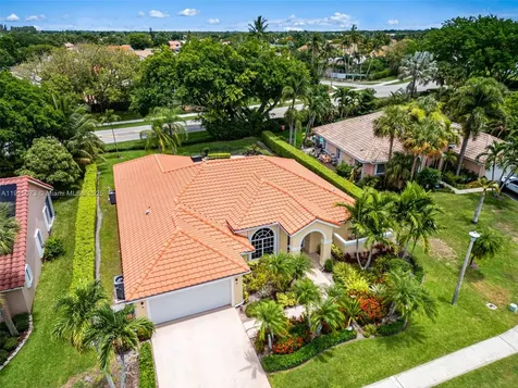 7781 Penwood Court Lake Worth FL 33467