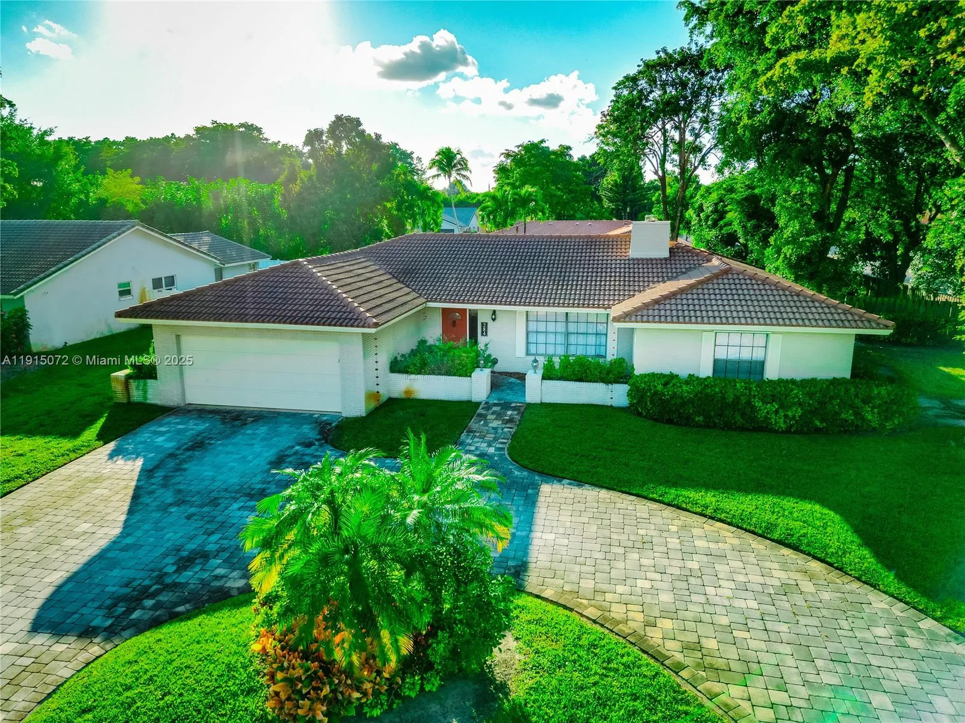 284 NW 92nd Avenue Coral Springs FL 33071