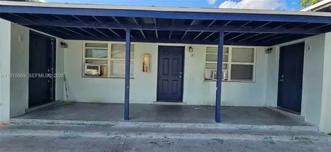 817 Grant Street West Palm Beach FL 33407