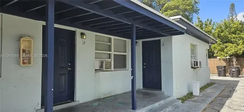 817 Grant Street West Palm Beach FL 33407