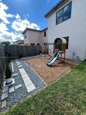 517 SE 34th Terrace Homestead FL 33033
