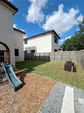 517 SE 34th Terrace Homestead FL 33033