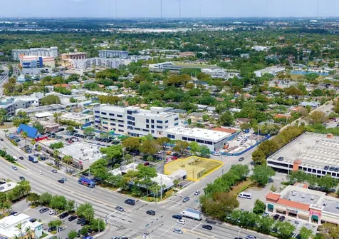 16350 NE 12th Avenue North Miami Beach FL 33162