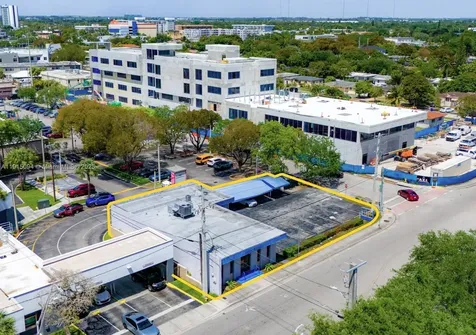 16350 NE 12th Avenue North Miami Beach FL 33162