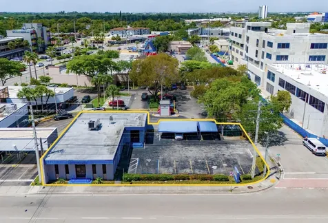16350 NE 12th Avenue North Miami Beach FL 33162