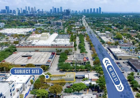 16350 NE 12th Avenue North Miami Beach FL 33162