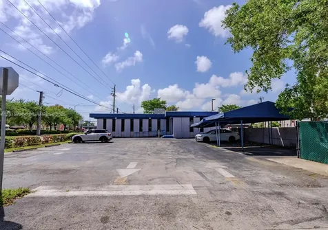 16350 NE 12th Avenue North Miami Beach FL 33162