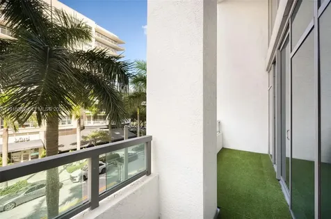 3301 NE 1st Avenue Miami FL 33137