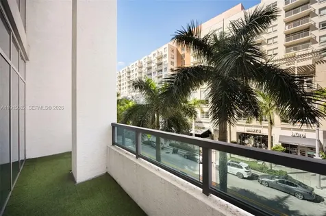 3301 NE 1st Avenue Miami FL 33137
