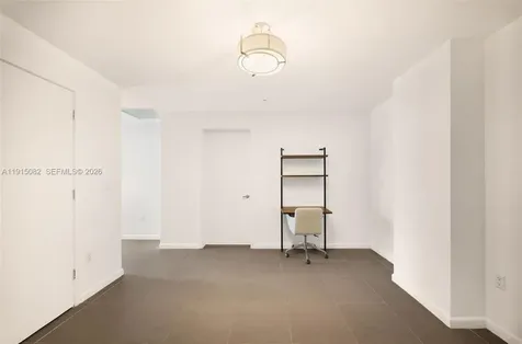3301 NE 1st Avenue Miami FL 33137