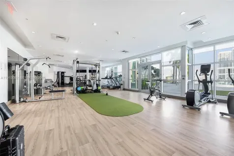 3301 NE 1st Avenue Miami FL 33137