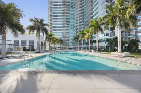 3301 NE 1st Avenue Miami FL 33137