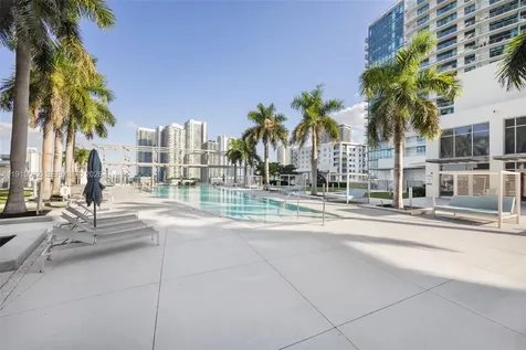 3301 NE 1st Avenue Miami FL 33137