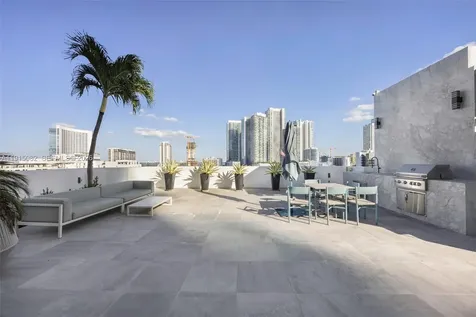 3301 NE 1st Avenue Miami FL 33137