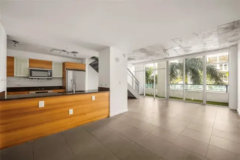 3301 NE 1st Avenue Miami FL 33137