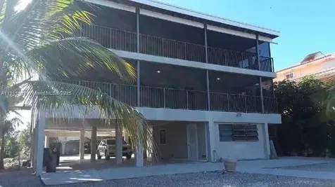 26 S Exuma Road Key Largo FL 33037