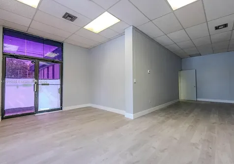 16350 NE 12th Avenue North Miami Beach FL 33162