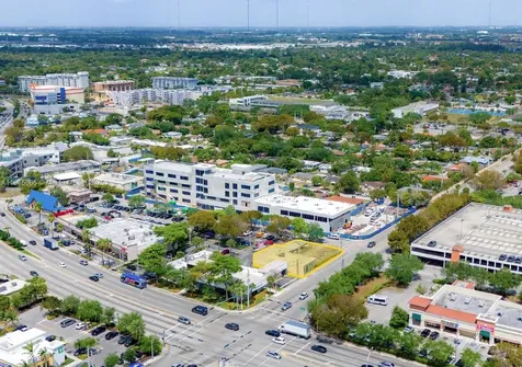 16350 NE 12th Avenue North Miami Beach FL 33162