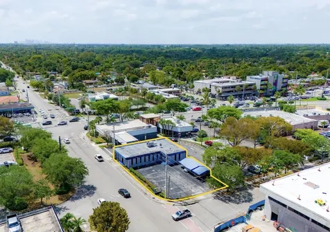 16350 NE 12th Avenue North Miami Beach FL 33162
