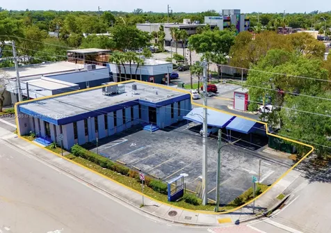 16350 NE 12th Avenue North Miami Beach FL 33162