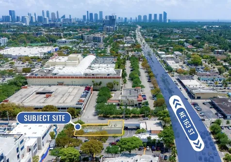 16350 NE 12th Avenue North Miami Beach FL 33162