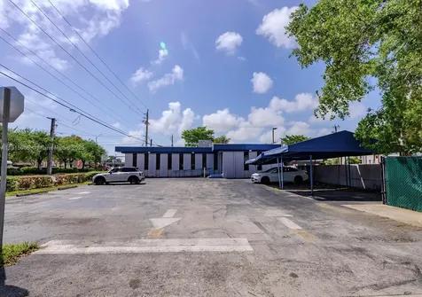 16350 NE 12th Avenue North Miami Beach FL 33162