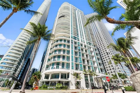 300 S Biscayne Boulevard Miami FL 33131