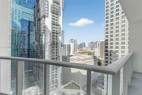 300 S Biscayne Boulevard Miami FL 33131
