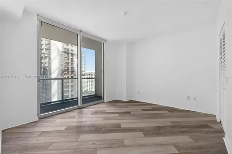 300 S Biscayne Boulevard Miami FL 33131