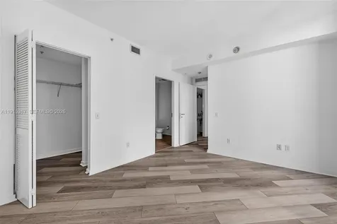 300 S Biscayne Boulevard Miami FL 33131