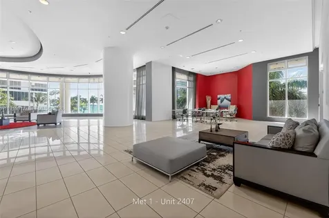 300 S Biscayne Boulevard Miami FL 33131