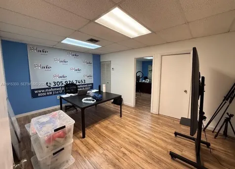 8000 NW 31st Street Doral FL 33122
