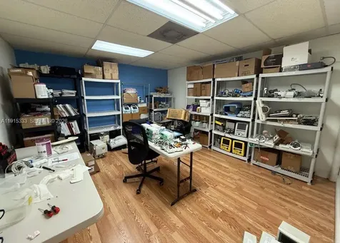 8000 NW 31st Street Doral FL 33122