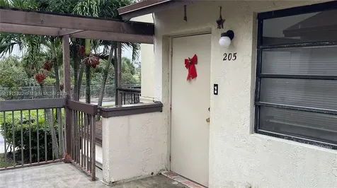 455 NW 210th Street Miami Gardens FL 33169
