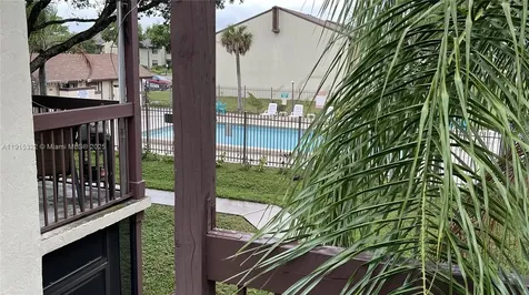 455 NW 210th Street Miami Gardens FL 33169
