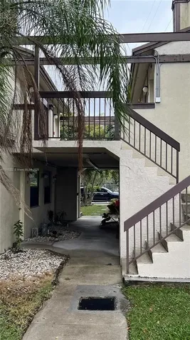 455 NW 210th Street Miami Gardens FL 33169