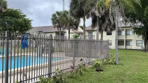455 NW 210th Street Miami Gardens FL 33169
