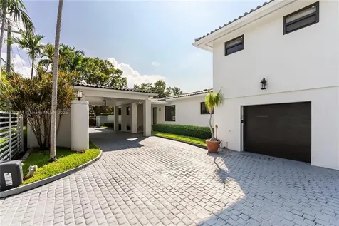 1600 Micanopy Avenue Miami FL 33133