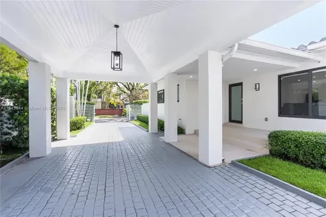 1600 Micanopy Avenue Miami FL 33133