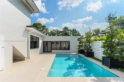 1600 Micanopy Avenue Miami FL 33133