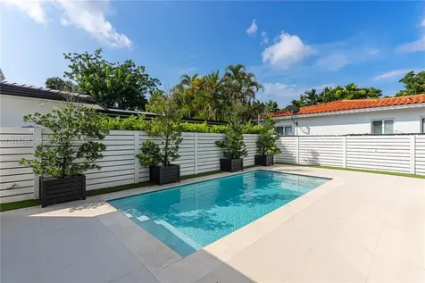1600 Micanopy Avenue Miami FL 33133