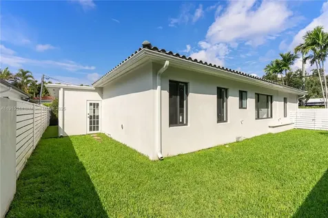 1600 Micanopy Avenue Miami FL 33133