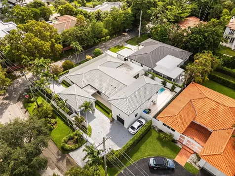 1600 Micanopy Avenue Miami FL 33133