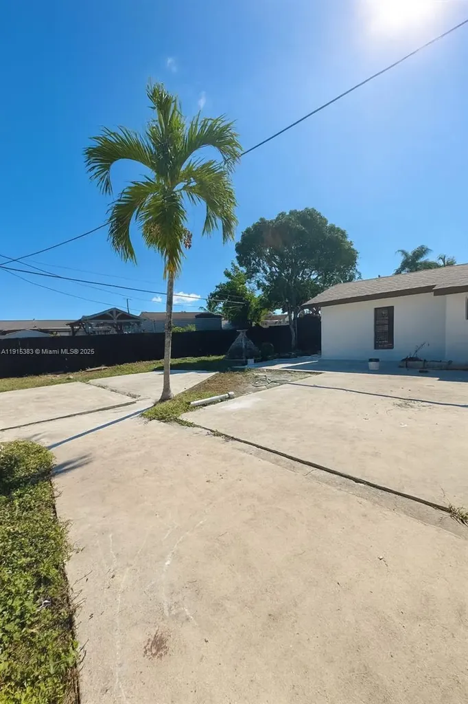 1484 SW 47th Terrace Fort Lauderdale FL 33317
