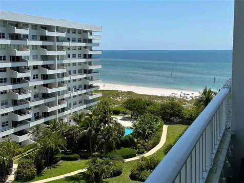 199 Ocean Lane Drive Key Biscayne FL 33149